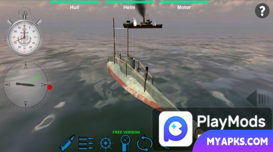 Black Sea Hunter