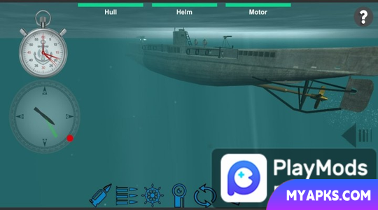 Black Sea Hunter