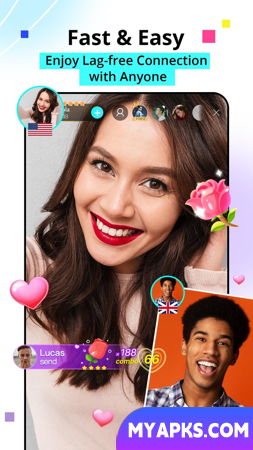 BIGO LIVE Lite – Live Stream