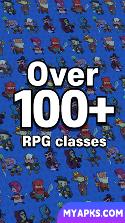 Hero Adventure: RPG Time