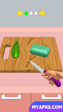 Crush Hit 3D