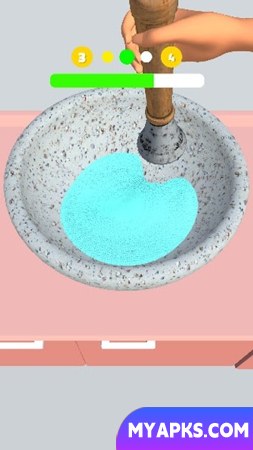 Crush Hit 3D
