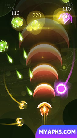 Shootero – Space Shooting Attack 2021