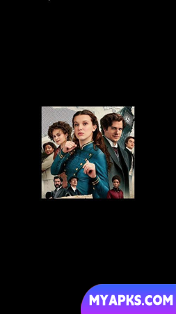 OTT : Latest Brazil Movies App