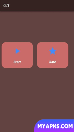 OTT : Latest Brazil Movies App