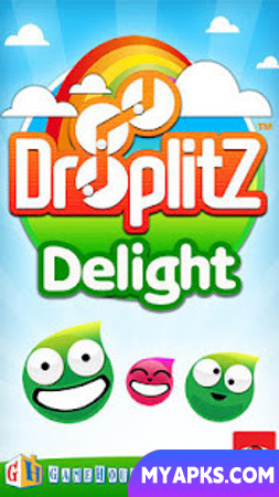 Droplitz Delight
