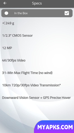 DJI Mini 2 Guide