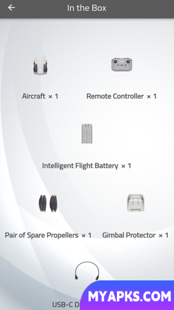 DJI Mini 2 Guide