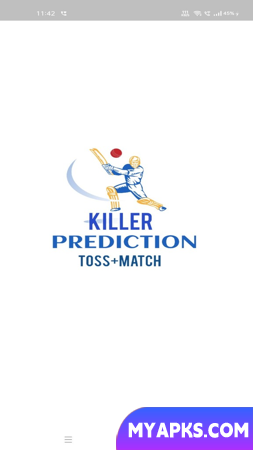 KILLER PREDICTION