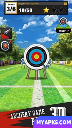 Archery