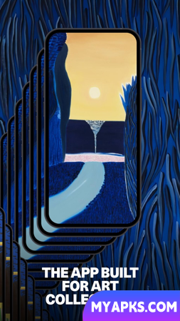 Artsy: Buy & Resell Artwork