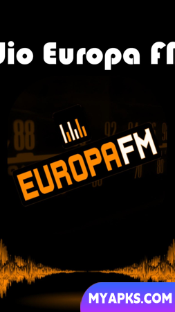 Radio Europa FM