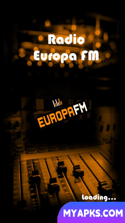 Radio Europa FM