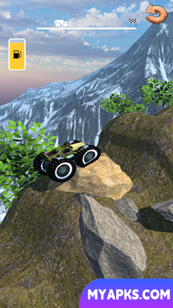 Rock Crawler