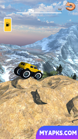 Rock Crawler