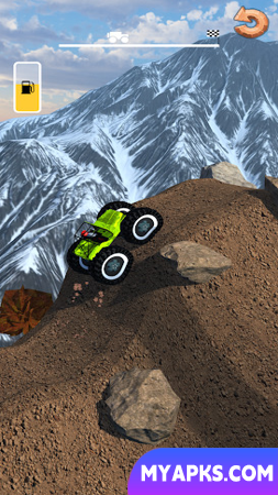 Rock Crawler