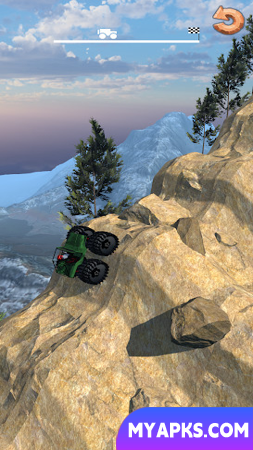 Rock Crawler