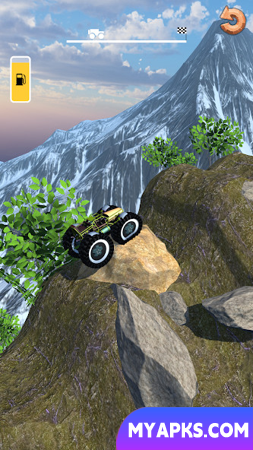 Rock Crawler