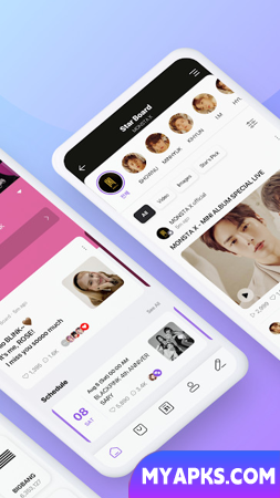 V LIVE