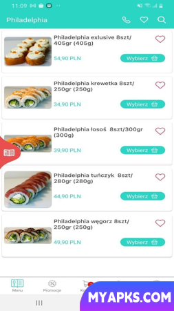 LAGOS SUSHI