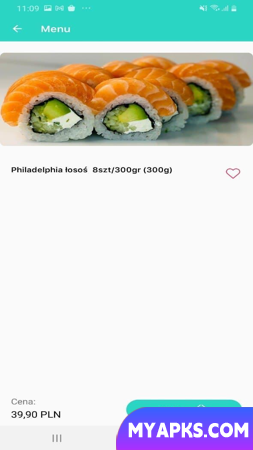 LAGOS SUSHI