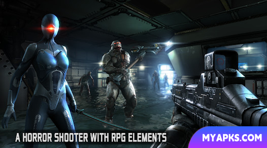 Dead Effect 2
