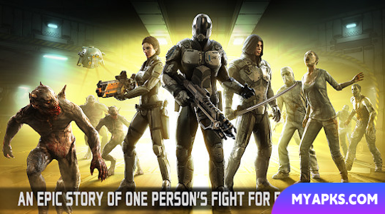 Dead Effect 2