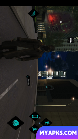 Watch Dogs