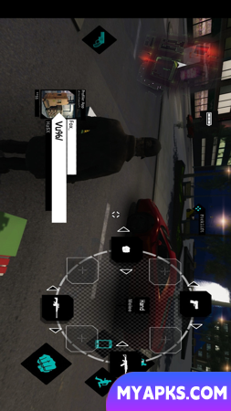 Watch Dogs