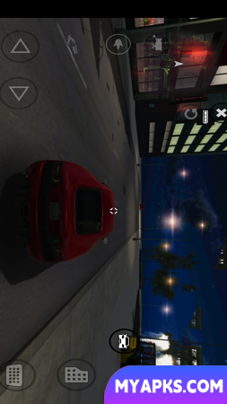 Watch Dogs