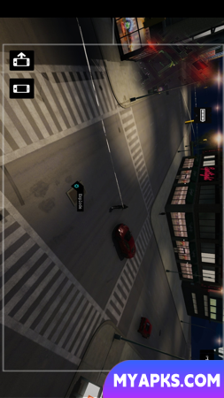Watch Dogs