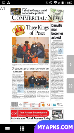 Commercial-News- Danville IL