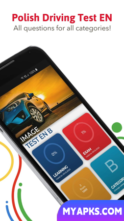 Polish Driving Test EN IMAGE A