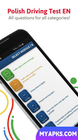 Polish Driving Test EN IMAGE A