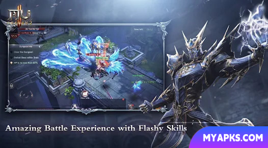 MU Origin 2