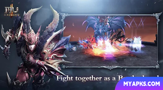 MU Origin 2