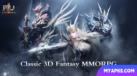 MU Origin 2