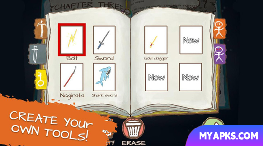 Draw a Stickman: EPIC 2