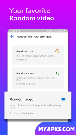 Chathub Stranger Chat No Login