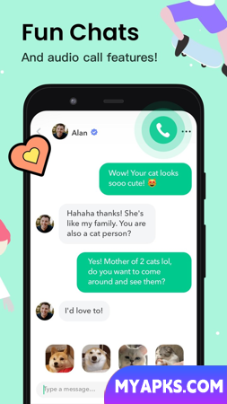Omi - Dating & Belongingness