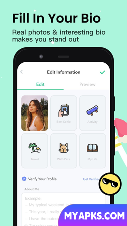 Omi - Dating & Belongingness