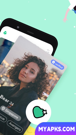 Omi - Dating & Belongingness