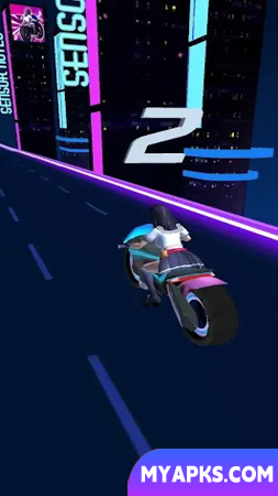 Beat Road: Rhythm Racing
