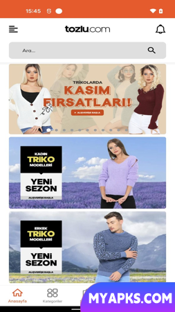 Tozlu.com