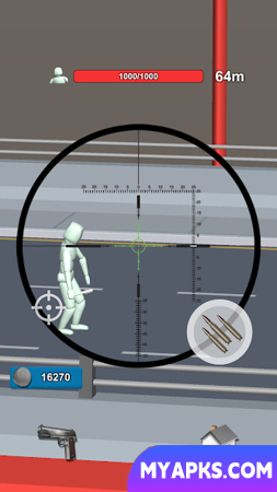 Kill the Dummy - Ragdoll Game