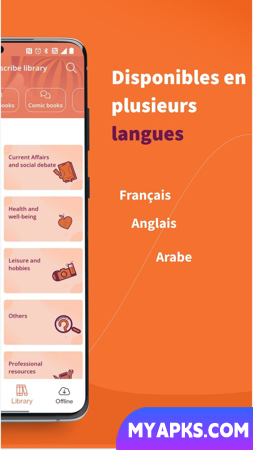 YouScribe – Lire partout
