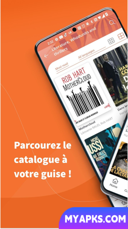 YouScribe – Lire partout