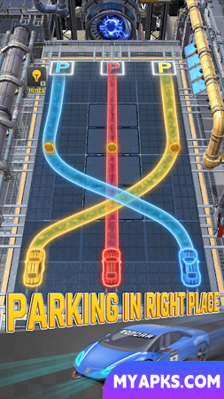 Car Parking Challenge