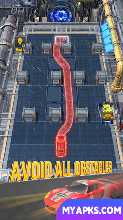 Car Parking Challenge