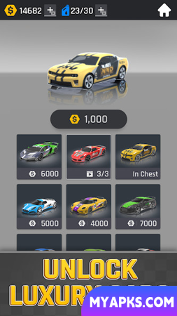 Car Parking Challenge